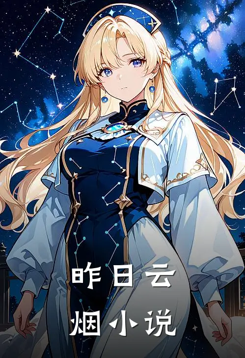 昨日云烟小说