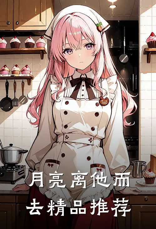 月亮离他而去精品推荐
