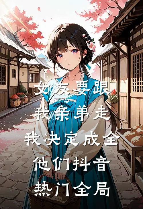 女友要跟我亲弟走，我决定成全他们抖音热门全局