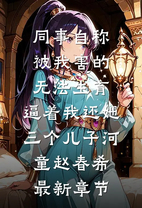 同事自称被我害的无法生育，逼着我还她三个儿子河童赵春希最新章节