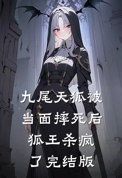 九尾天狐被当面摔死后，狐王杀疯了完结版
