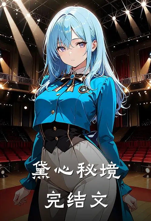 《黛心秘境》完结文
