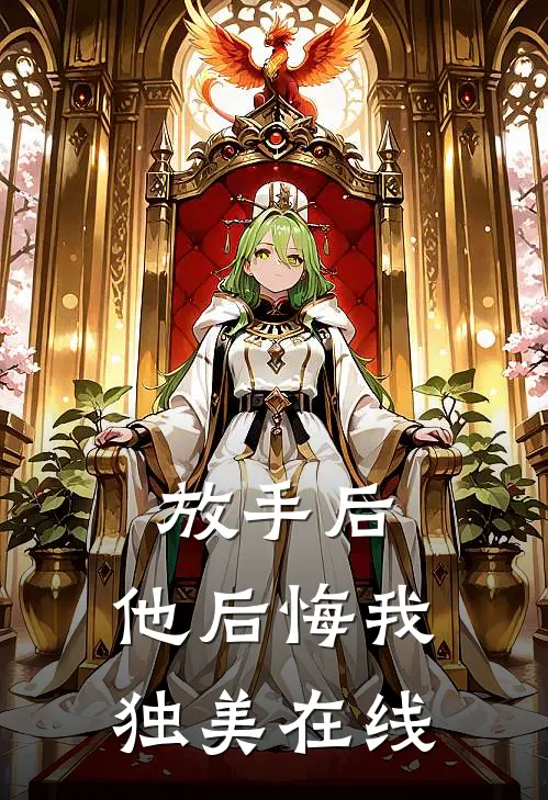 放手后，他后悔我独美在线