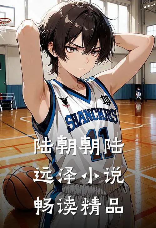 陆朝朝陆远泽小说畅读精品