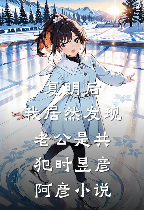 复明后，我居然发现老公是共犯时昱彦阿彦小说