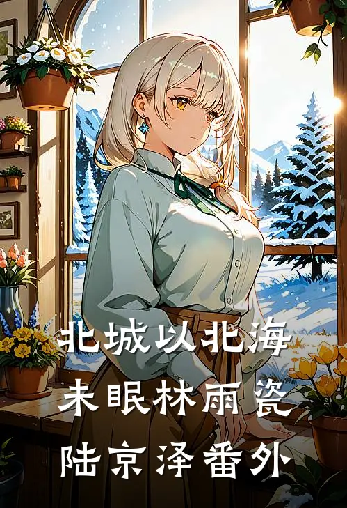 北城以北海未眠林雨瓷陆京泽番外
