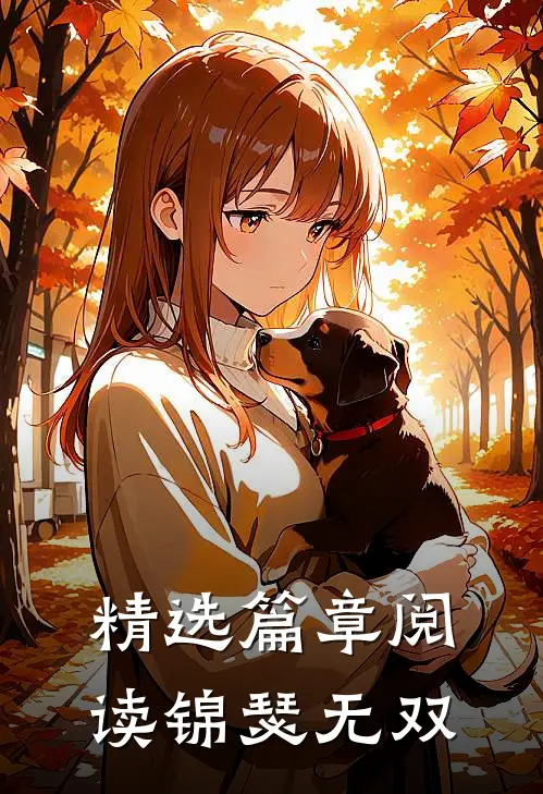 精选篇章阅读锦瑟无双