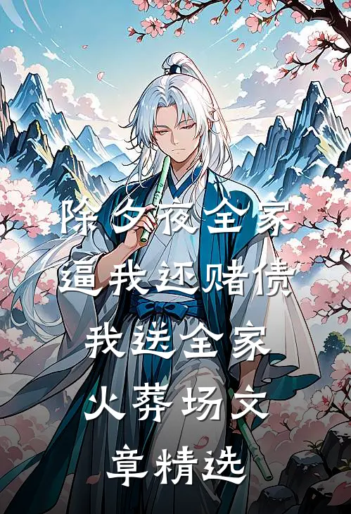 除夕夜全家逼我还赌债，我送全家火葬场文章精选