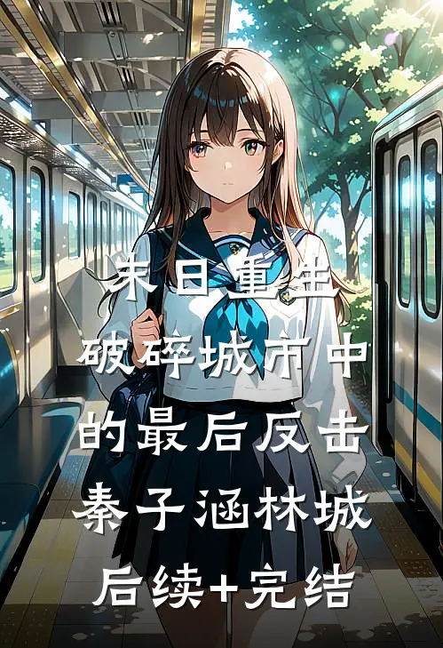 末日重生：破碎城市中的最后反击秦子涵林城后续+完结