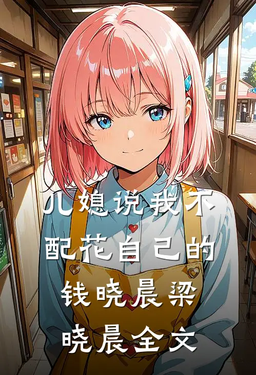 儿媳说我不配花自己的钱晓晨梁晓晨全文