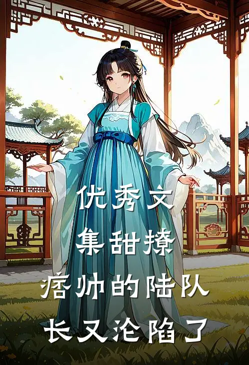 优秀文集甜撩，痞帅的陆队长又沦陷了