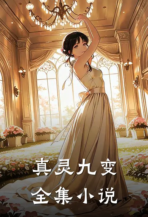 真灵九变全集小说