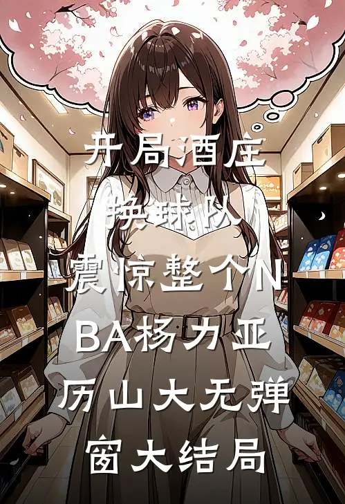 开局酒庄换球队，震惊整个NBA（杨力亚历山大）无弹窗大结局