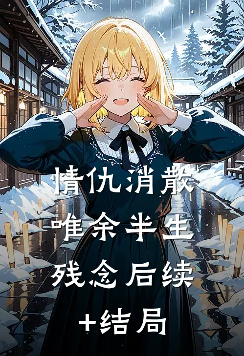 情仇消散，唯余半生残念后续+结局