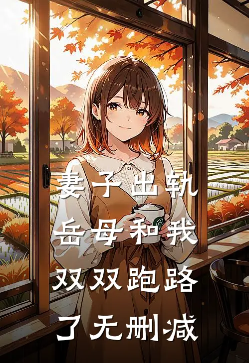 妻子出轨，岳母和我双双跑路了无删减