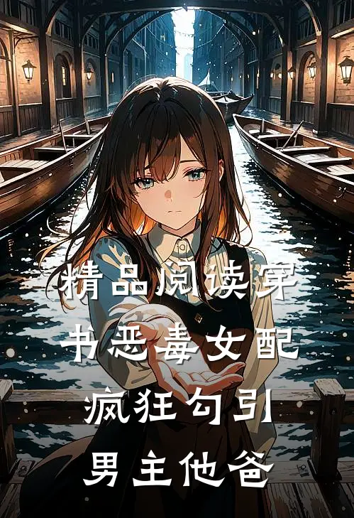 精品阅读穿书恶毒女配，疯狂勾引男主他爸