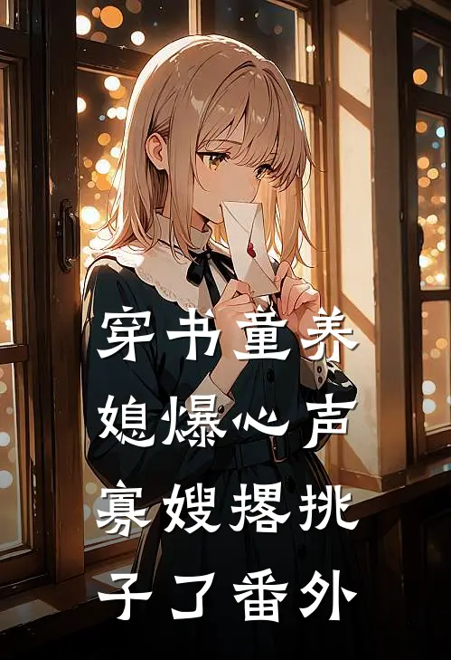 穿书童养媳爆心声，寡嫂撂挑子了番外
