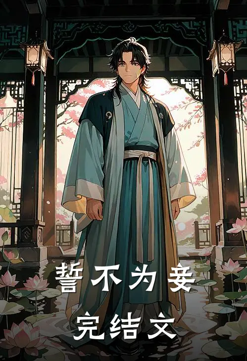 誓不为妾完结文