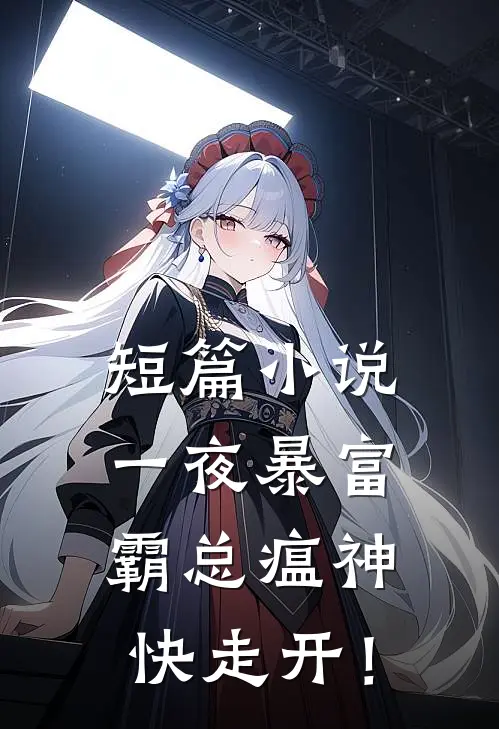 短篇小说一夜暴富：霸总瘟神快走开！