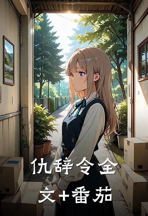 仇辞令全文+番茄