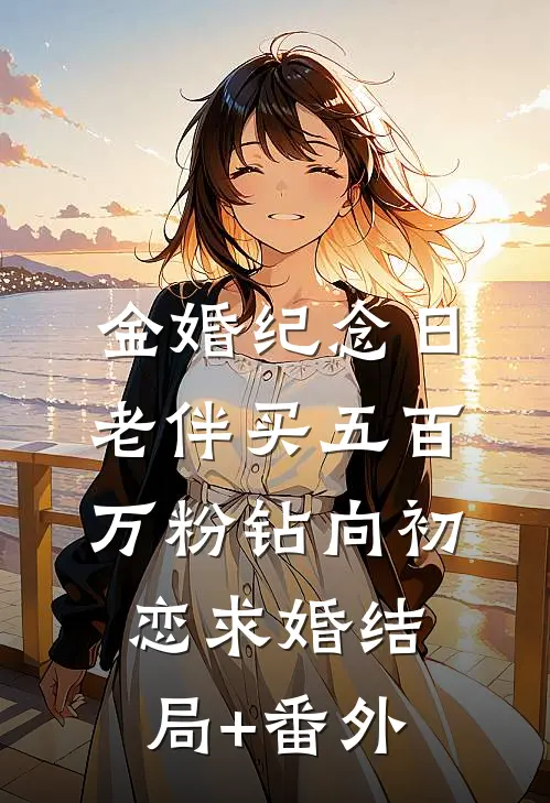 金婚纪念日，老伴买五百万粉钻向初恋求婚结局+番外