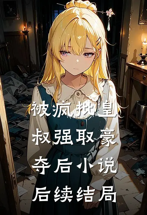 被疯批皇叔强取豪夺后小说后续结局