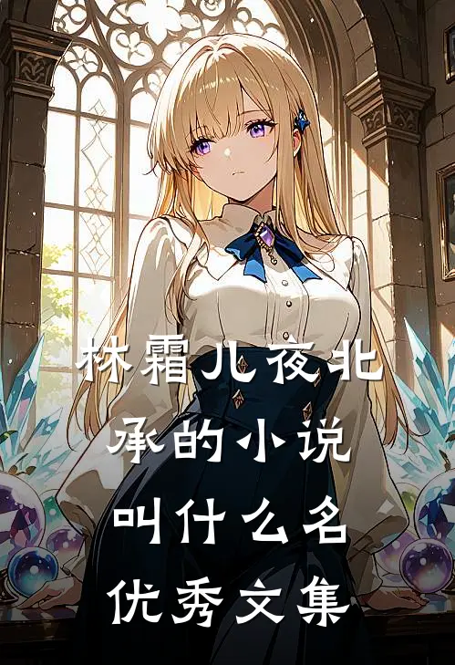 林霜儿夜北承的小说叫什么名优秀文集