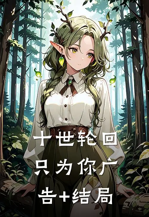 十世轮回只为你广告+结局