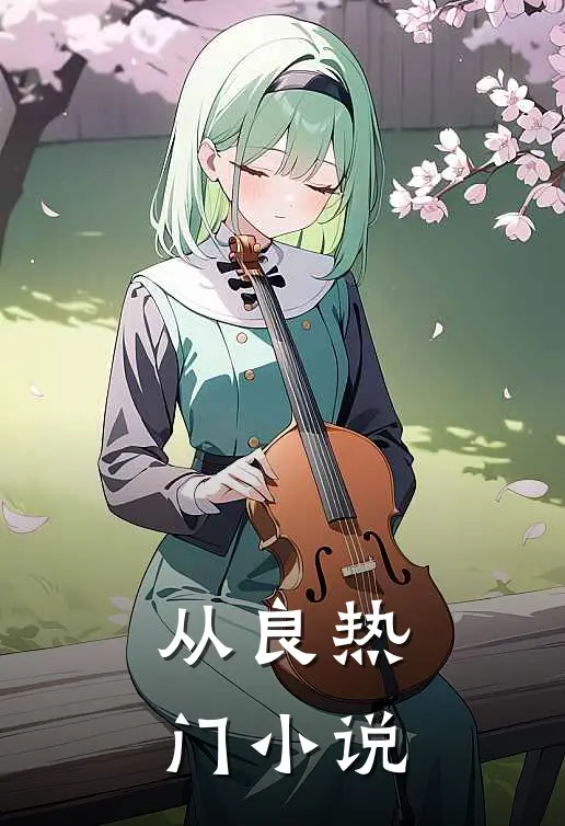 从良热门小说