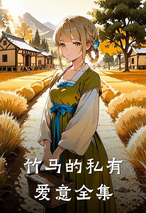 竹马的私有爱意 全集