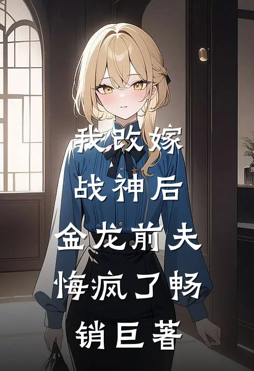 我改嫁战神后，金龙前夫悔疯了畅销巨著