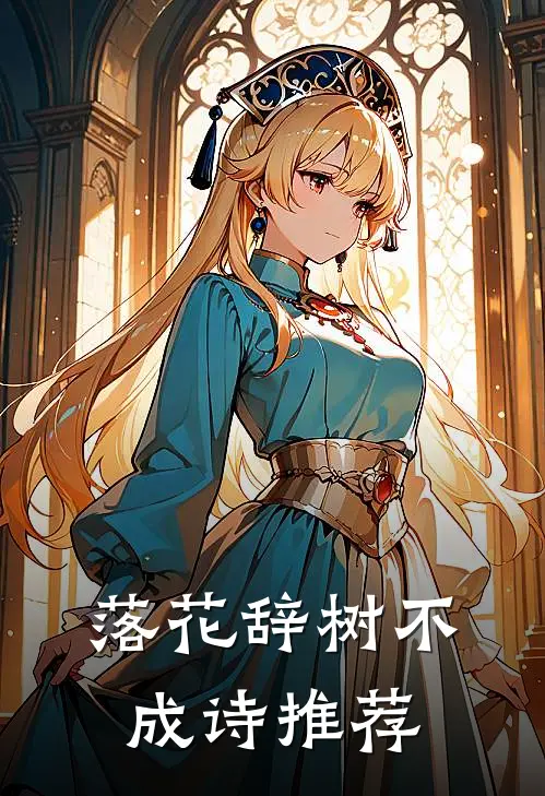 落花辞树不成诗推荐