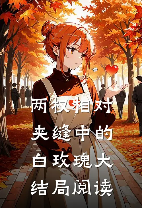 两权相对：夹缝中的白玫瑰大结局阅读