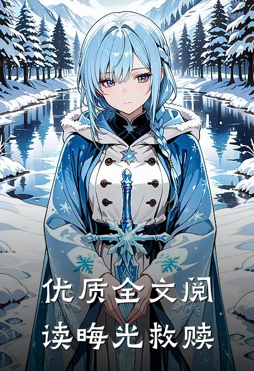 优质全文阅读晦光救赎