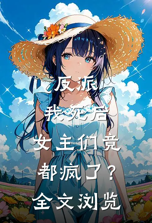反派：我死后，女主们竟都疯了？全文浏览