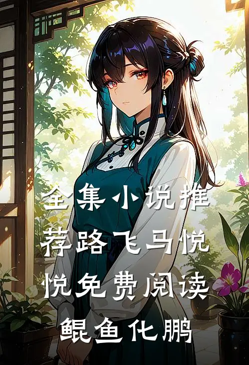 全集小说推荐路飞马悦悦免费阅读鲲鱼化鹏