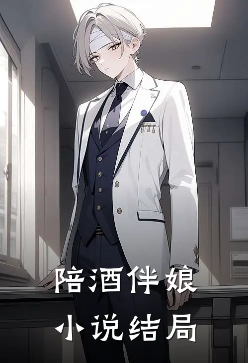 陪酒伴娘小说结局