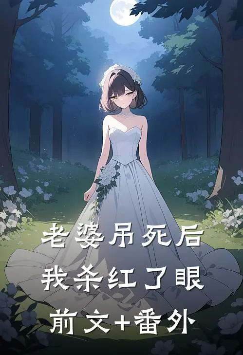 老婆吊死后，我杀红了眼前文+番外