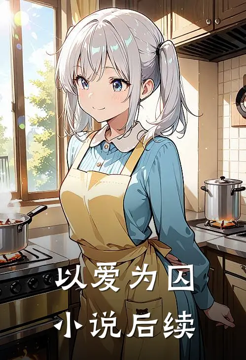 以爱为囚小说后续