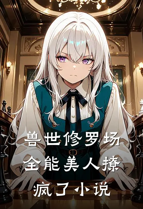 兽世修罗场：全能美人撩疯了小说