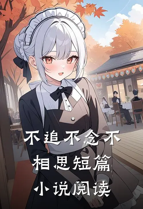 不追不念不相思短篇小说阅读