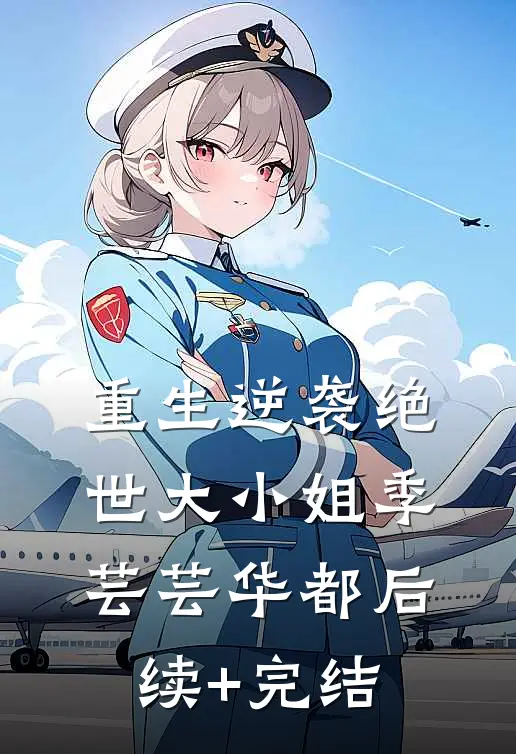重生逆袭绝世大小姐季芸芸华都后续+完结