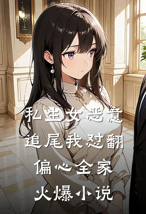 私生女恶意追尾我怼翻偏心全家火爆小说
