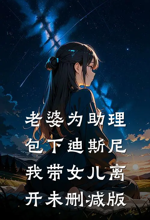 老婆为助理包下迪斯尼，我带女儿离开未删减版