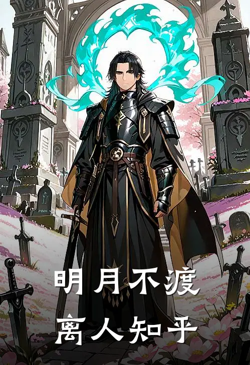 明月不渡离人知乎