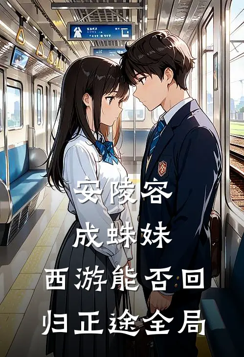 安陵容成蛛妹，西游能否回归正途全局