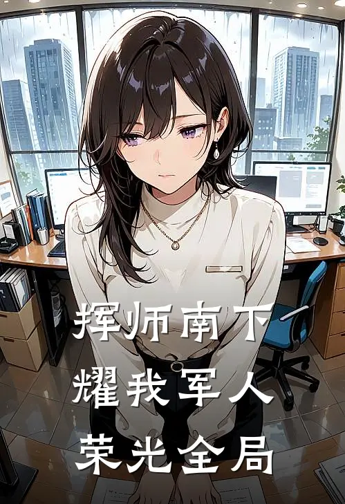 挥师南下，耀我军人荣光全局