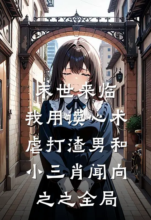 末世来临，我用读心术虐打渣男和小三肖闻向之之全局