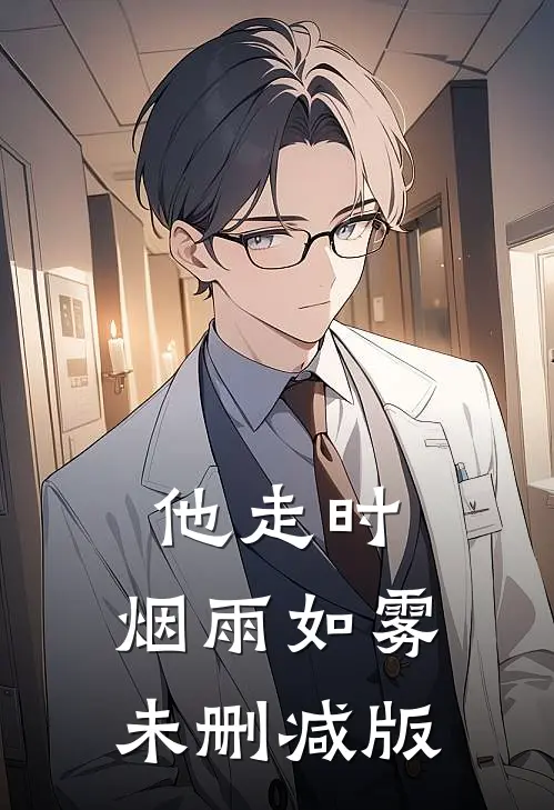 他走时，烟雨如雾未删减版