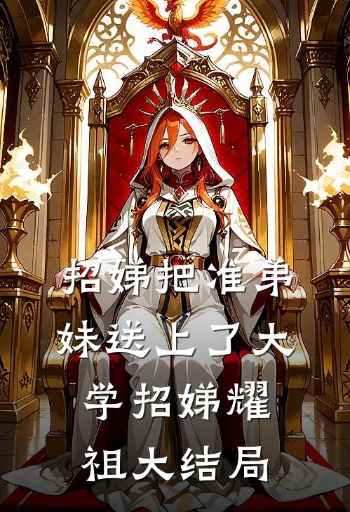 招娣把准弟妹送上了大学招娣耀祖大结局